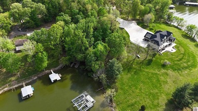 Incredible investment opportunity on Lake Barkley! Two adjoining - photo 2