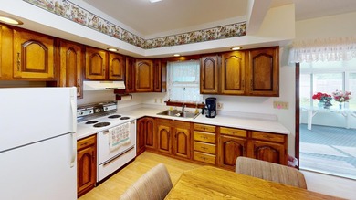 Check out this Cape Cod style, meticulously maintained home - photo 6