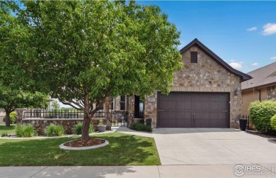 Lake Home For Sale in Windsor, Colorado