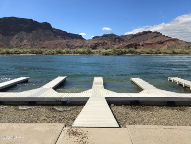 Lake Lot For Sale in Parker, Arizona