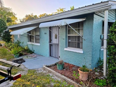 Lake Kissimmee Home Sale Pending in Lake Wales Florida