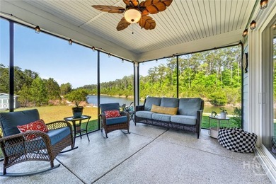Welcome to Luxury Waterfront Living in the Highly Sought-After - photo 52