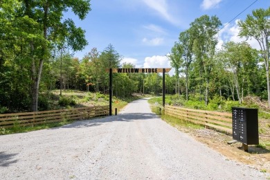 Lake Lot For Sale in Spencer, Tennessee