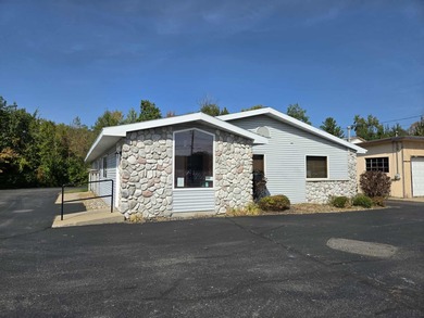 Houghton Lake Commercial For Sale in Houghton Lake Michigan