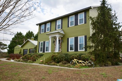 Neely Henry Lake Home For Sale in Southside Alabama