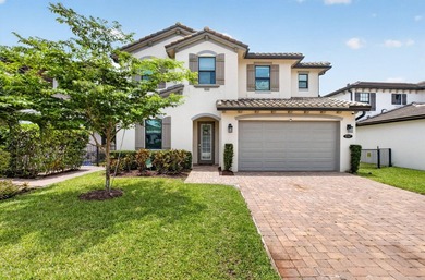 Discover waterfront living in Palm Meadows Estates. This - photo 1