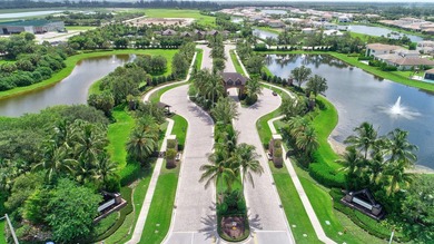 Discover waterfront living in Palm Meadows Estates. This - photo 2