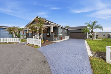 SPECIAL OFFER - 3 Months Lot Rent paid at time of closing. This - photo 3