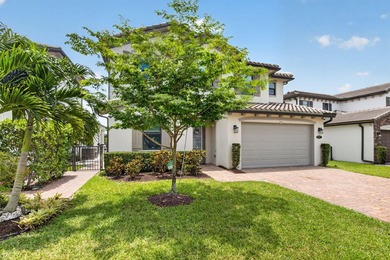 Discover waterfront living in Palm Meadows Estates. This - photo 3