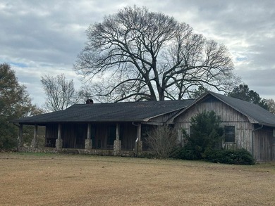 (private lake, pond, coastal) Home For Sale in Ovett Mississippi