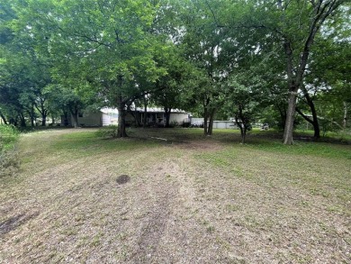 Lake Home Sale Pending in Whitney, Texas
