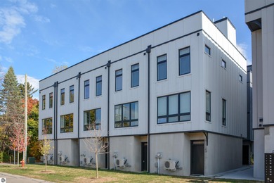 Grand Traverse Bay - West Arm Condo For Sale in Traverse City Michigan