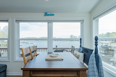 Water Front cottage on Abbotts Creek - photo 12