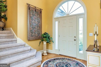 Nestled on a tranquil cul-de-sac with breathtaking views of the - photo 11