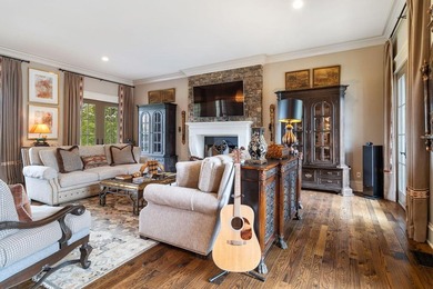 Experience this beautiful, private, luxury retreat nestled in - photo 11