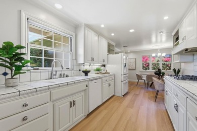 Welcome to this beautifully refreshed ranch-style home in the - photo 11