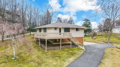 Lake Home For Sale in London, Ohio