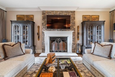 Experience this beautiful, private, luxury retreat nestled in - photo 12