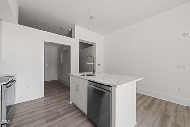 Hidden gem on Centennial Campus! This first-floor condo offers - photo 12