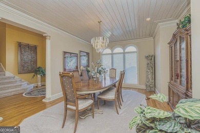 Nestled on a tranquil cul-de-sac with breathtaking views of the - photo 13
