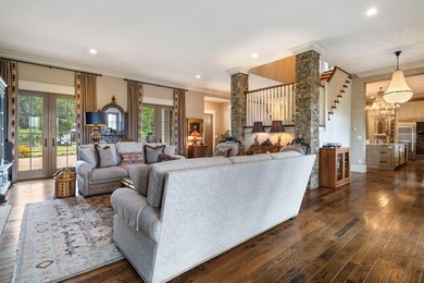 Experience this beautiful, private, luxury retreat nestled in - photo 14