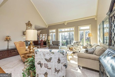 Nestled on a tranquil cul-de-sac with breathtaking views of the - photo 15