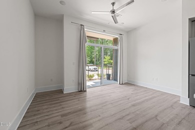 Hidden gem on Centennial Campus! This first-floor condo offers - photo 15