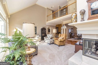 Nestled on a tranquil cul-de-sac with breathtaking views of the - photo 16