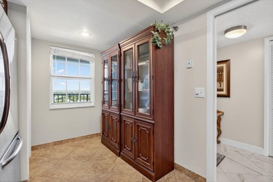 Stunning 2-bedroom, 2-bath ALL AGES condo on the 9th floor with