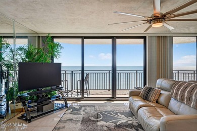 Experience breathtaking oceanfront living from the 17th floor at