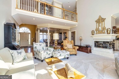 Nestled on a tranquil cul-de-sac with breathtaking views of the - photo 17
