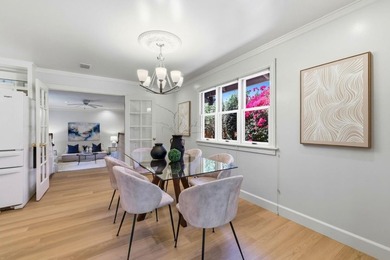 Welcome to this beautifully refreshed ranch-style home in the - photo 17