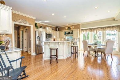 Nestled on a tranquil cul-de-sac with breathtaking views of the - photo 18
