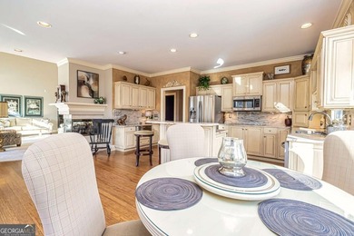 Nestled on a tranquil cul-de-sac with breathtaking views of the - photo 19