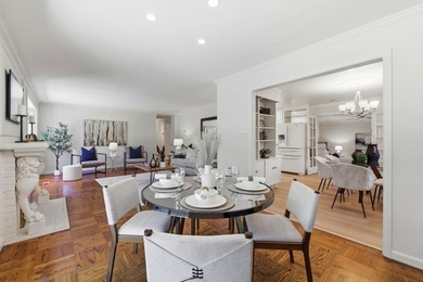 Welcome to this beautifully refreshed ranch-style home in the - photo 19