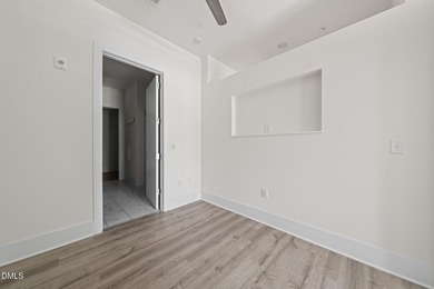 Hidden gem on Centennial Campus! This first-floor condo offers - photo 19