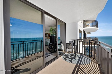Experience breathtaking oceanfront living from the 17th floor at