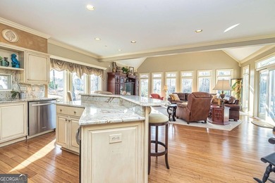 Nestled on a tranquil cul-de-sac with breathtaking views of the - photo 20