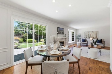 Welcome to this beautifully refreshed ranch-style home in the - photo 20