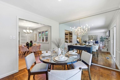 Welcome to this beautifully refreshed ranch-style home in the - photo 21