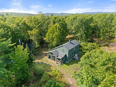 Lake Home For Sale in Frankfort, Maine