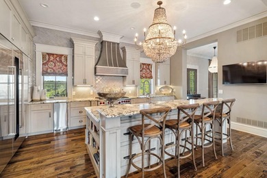 Experience this beautiful, private, luxury retreat nestled in - photo 22