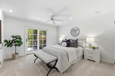 Welcome to this beautifully refreshed ranch-style home in the - photo 22