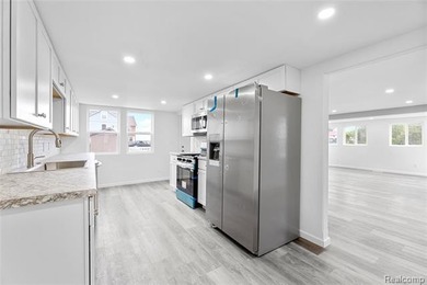 Discover beach living in this completely remodeled home just two - photo 2