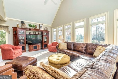 Nestled on a tranquil cul-de-sac with breathtaking views of the - photo 23