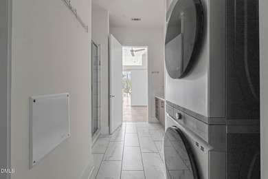 Hidden gem on Centennial Campus! This first-floor condo offers - photo 23