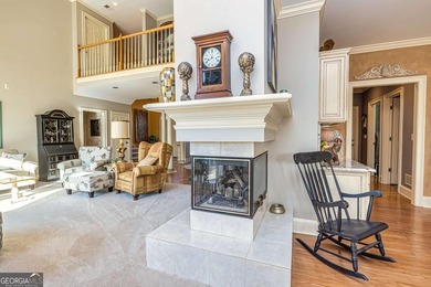 Nestled on a tranquil cul-de-sac with breathtaking views of the - photo 24