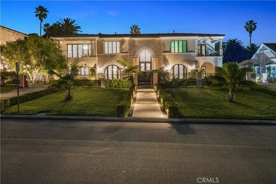 Welcome to 1816 Paseo Del Mar, truly a one-of-a-kind newer