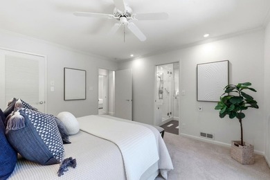 Welcome to this beautifully refreshed ranch-style home in the - photo 25