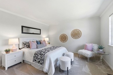 Welcome to this beautifully refreshed ranch-style home in the - photo 26